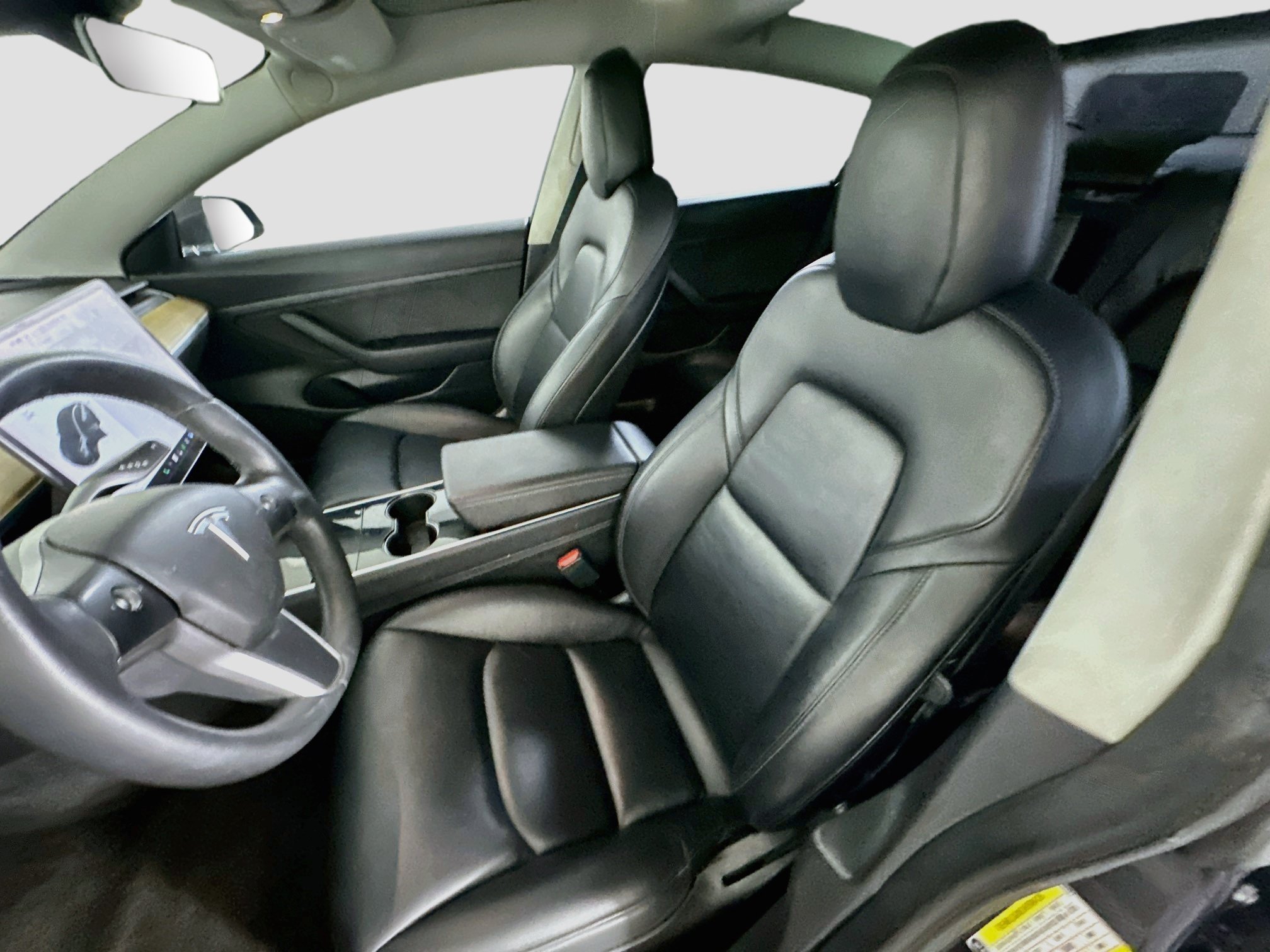 Used 2020 Tesla Model 3 Standard Range Plus RWD image 13