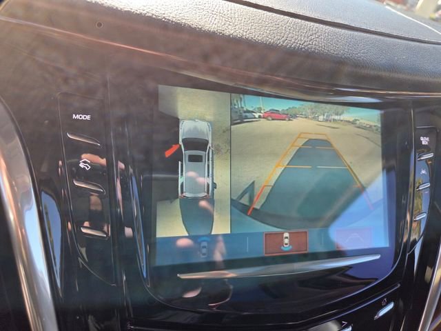 Used 2019 Cadillac Escalade Luxury image 27