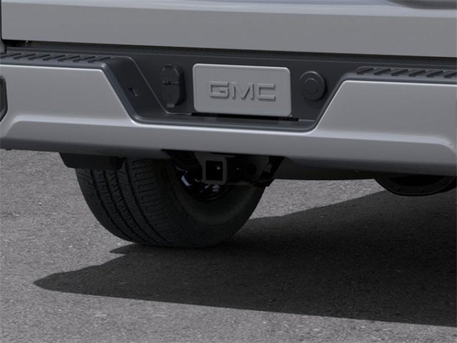 New 2025 GMC Sierra 1500 Pro w/ Graphite Edition image 14
