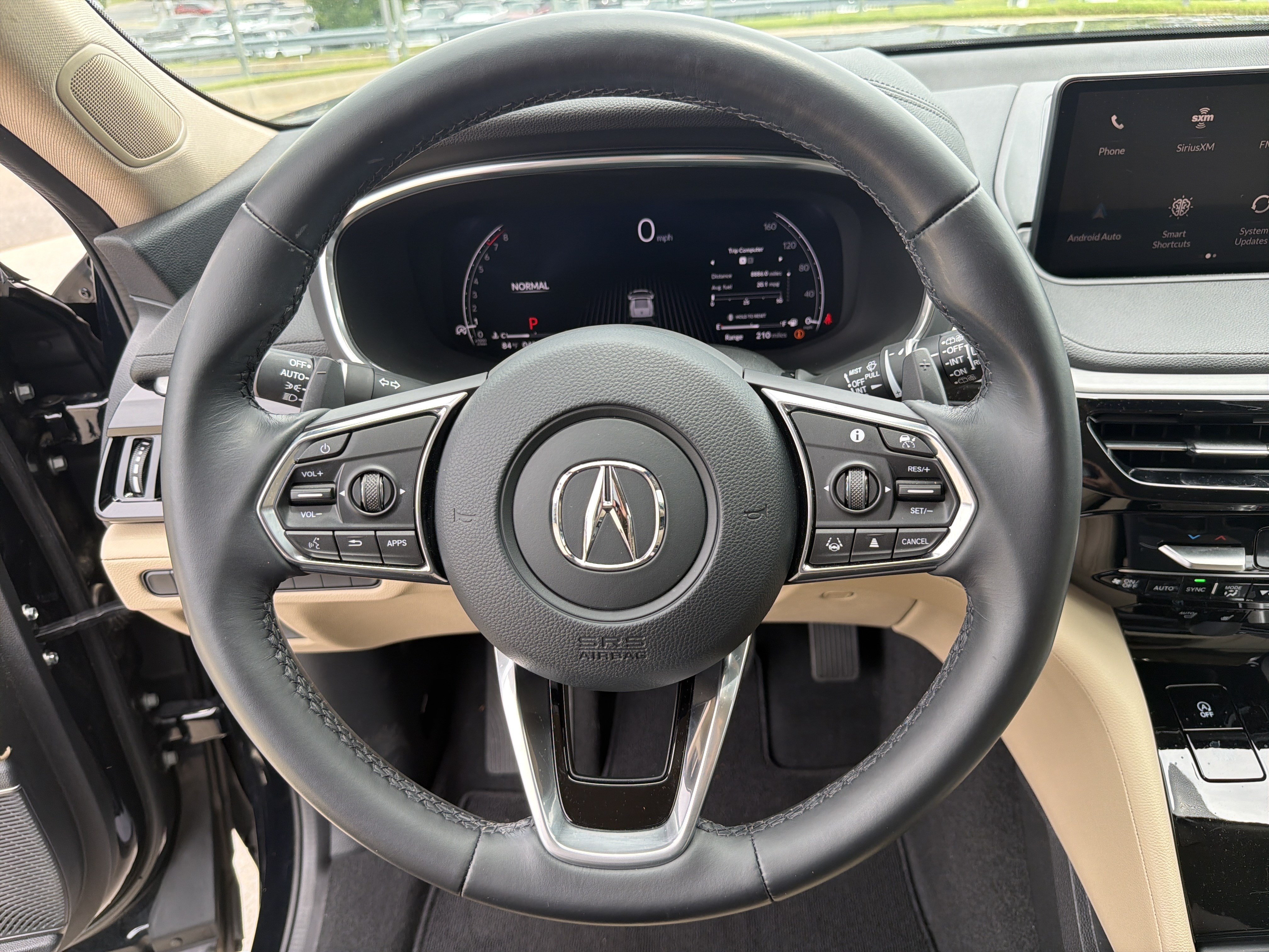 Certified 2023 Acura MDX FWD image 18