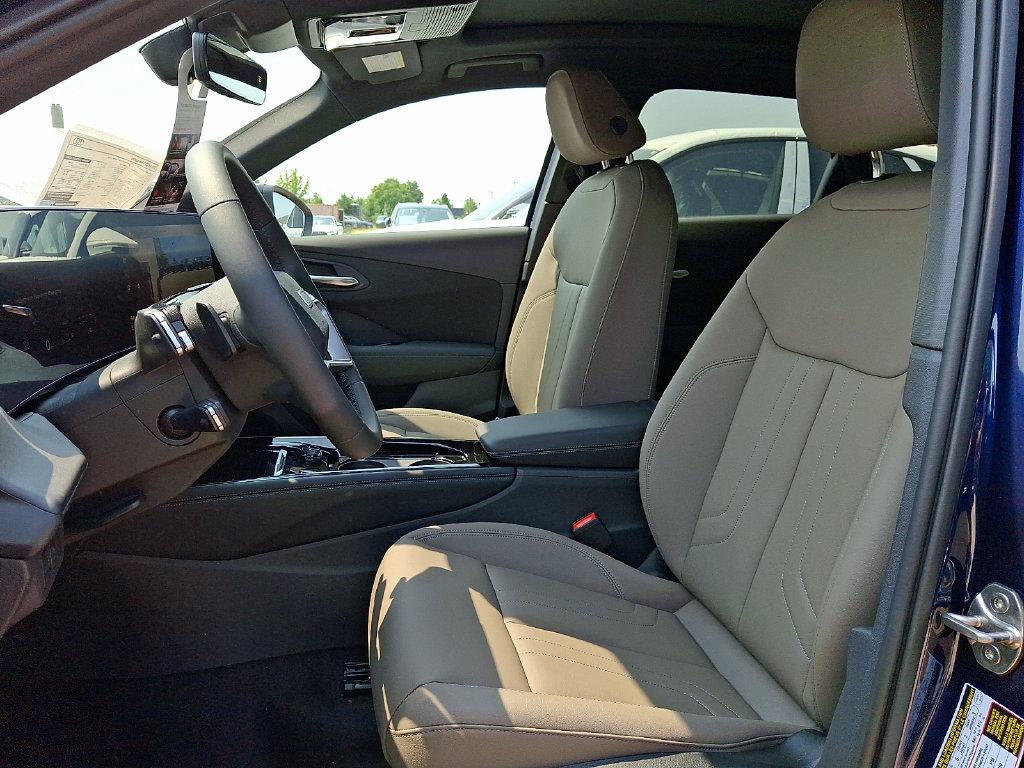 New 2026 Audi Q3 quattro 2.0T AWD/4WD image 6