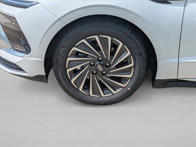 New 2026 Hyundai Sonata SEL FWD image 10