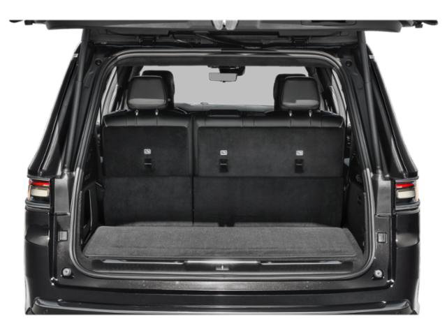 Certified 2024 Jeep Grand Wagoneer Series II w/ Quick Order Packagew 28T image 11