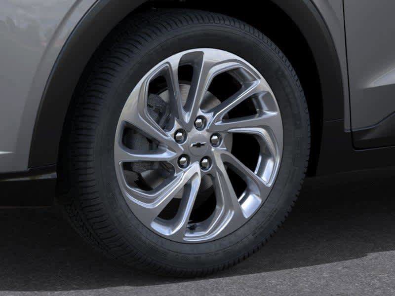 New 2027 Chevrolet Bolt LT w/ Comfort Package FWD image 9