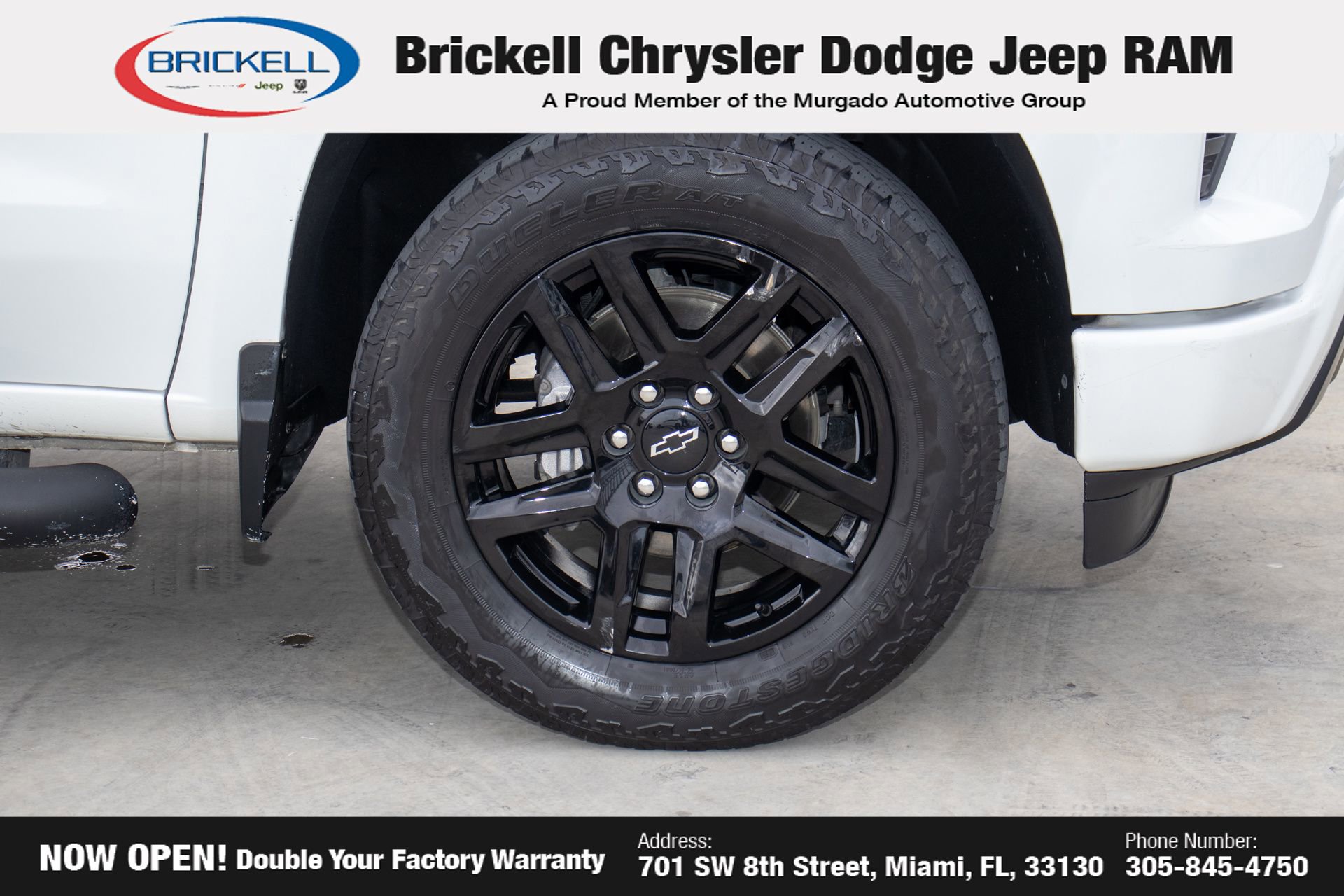 Used 2024 Chevrolet Silverado 1500 Custom w/ Turbomax Blackout Package RWD image 37