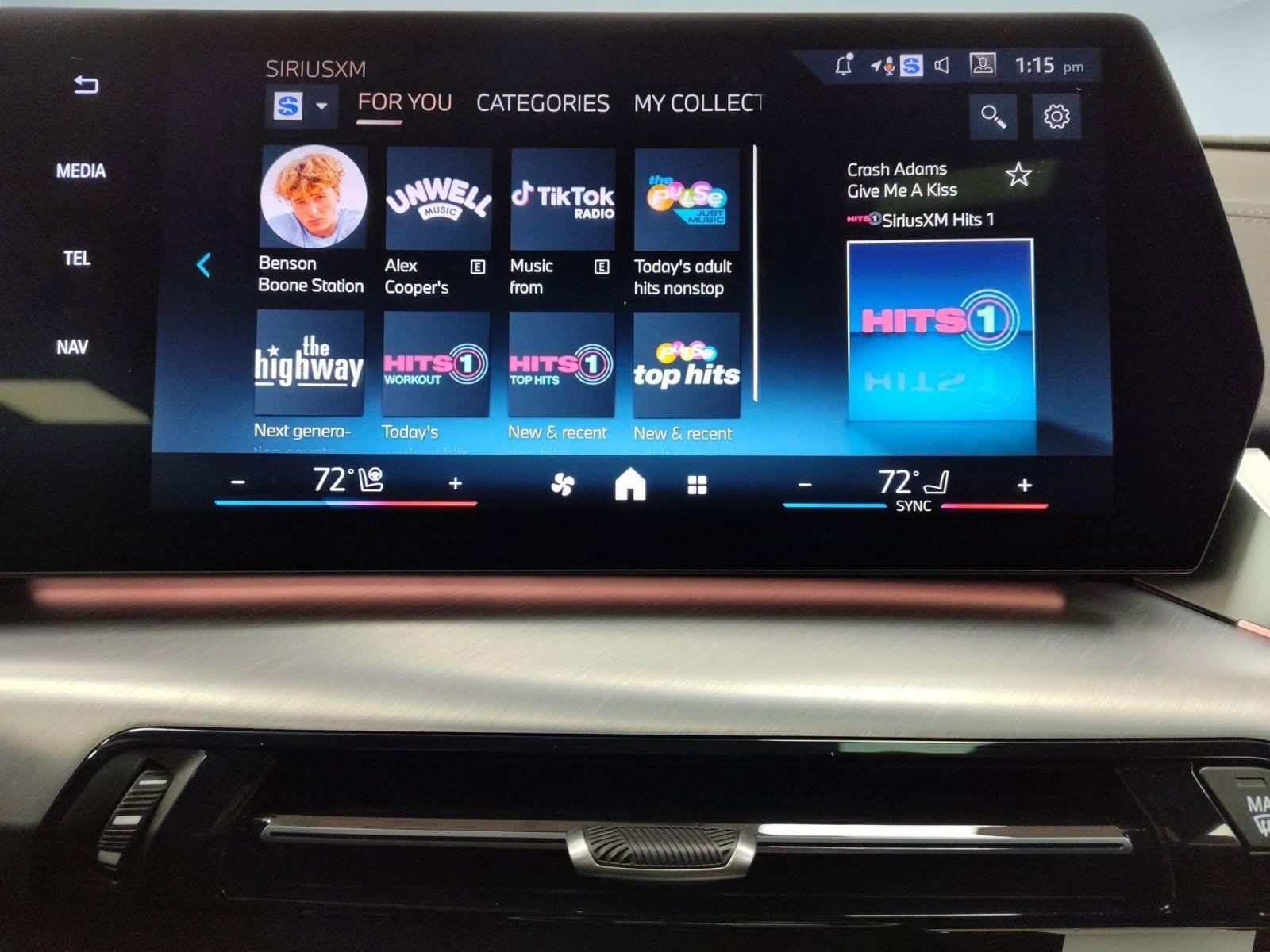 Used 2026 BMW X2 xDrive28i w/ Technology Package image 20