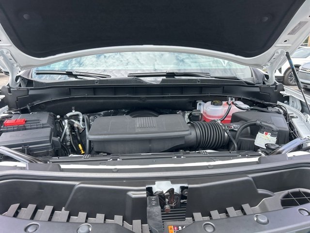 New 2025 Chevrolet Suburban Premier image 37