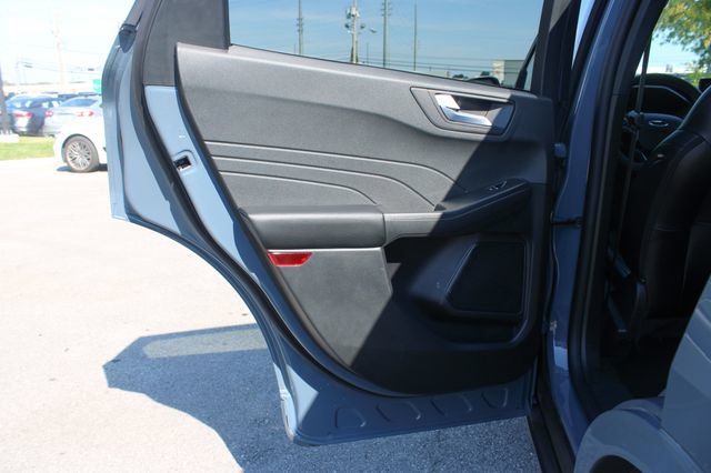 Used 2024 Ford Escape ST-Line w/ Tech Pack #1 AWD/4WD image 28