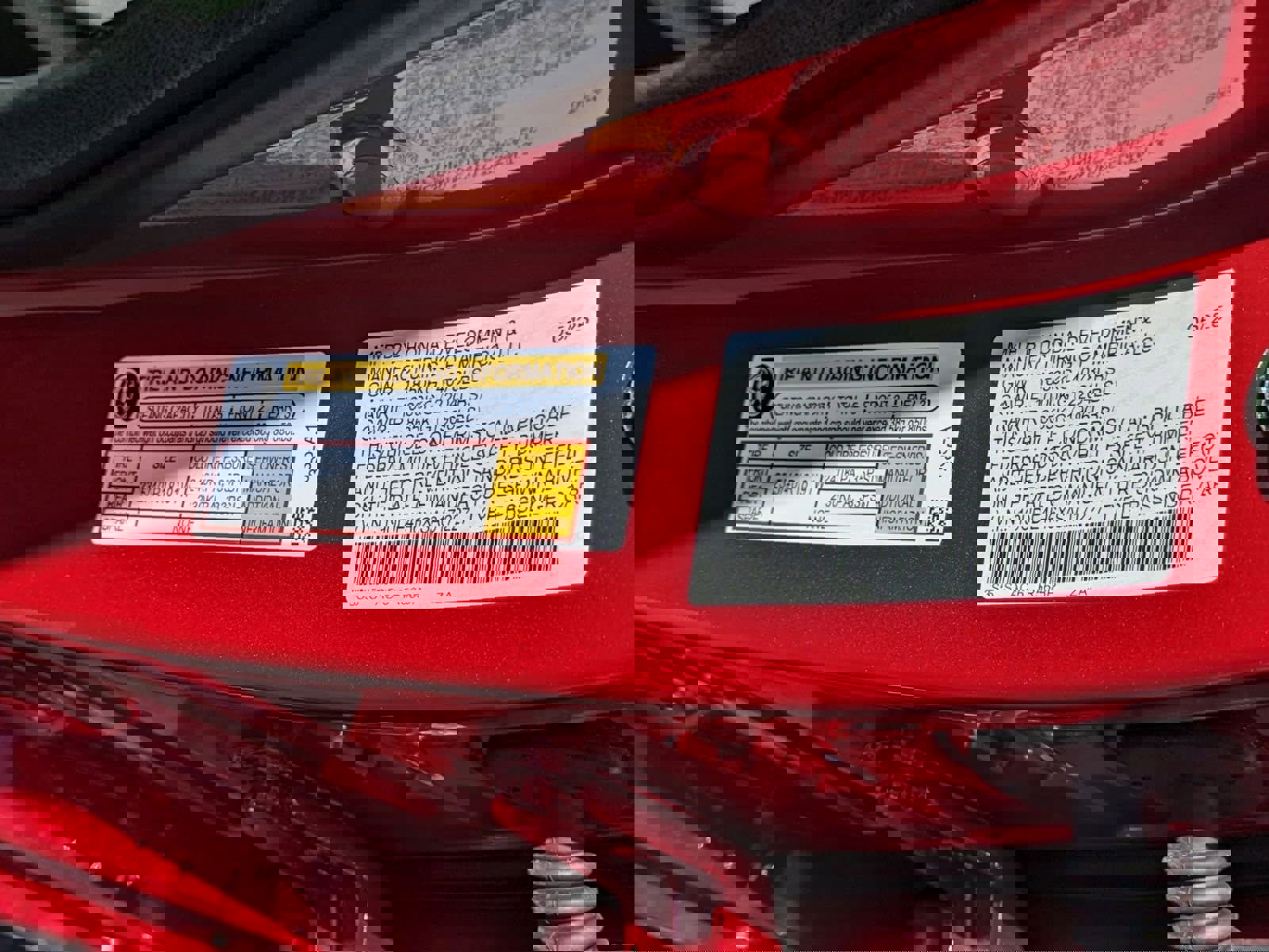 New 2025 Acura Integra A-Spec image 33