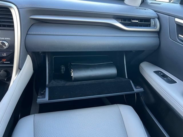 Used 2018 Lexus RX 350 AWD w/ Accessory Package image 29