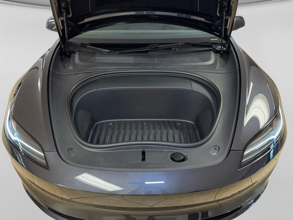 Used 2024 Tesla Model 3 Long Range AWD/4WD image 24