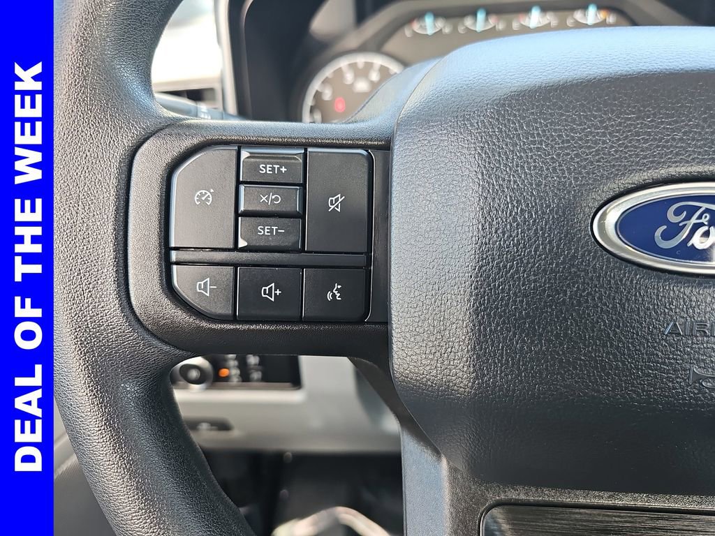 Used 2024 Ford F350 XL w/ STX Appearance Package image 15