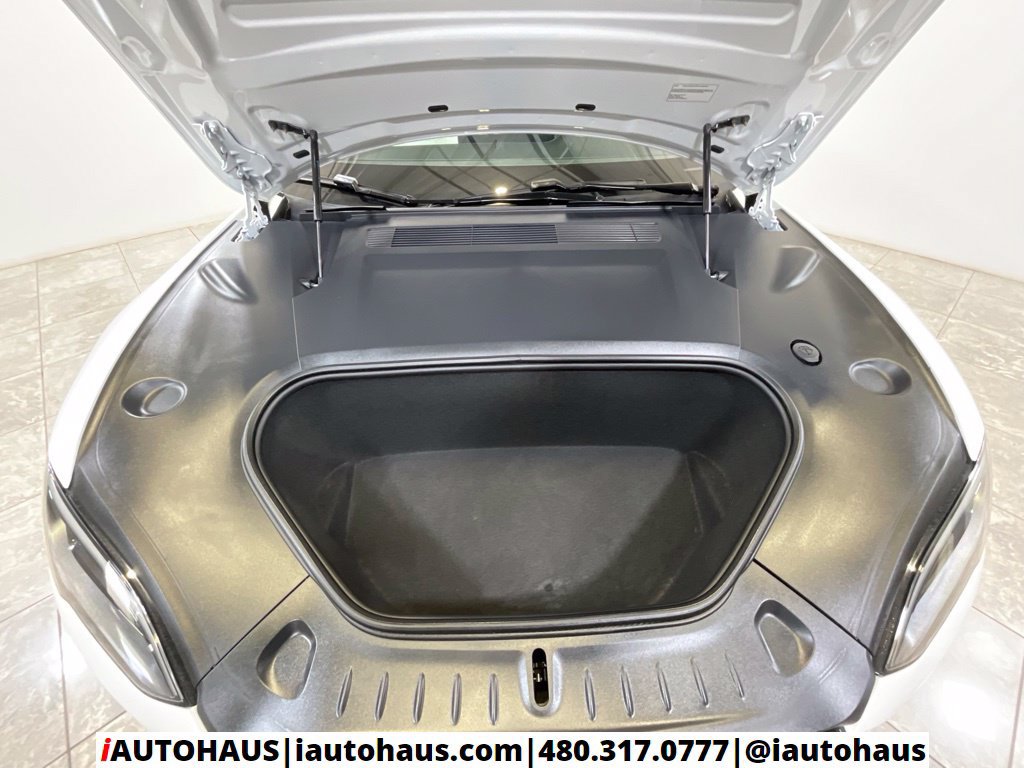 Used 2023 Tesla Model S Standard Range AWD/4WD image 10