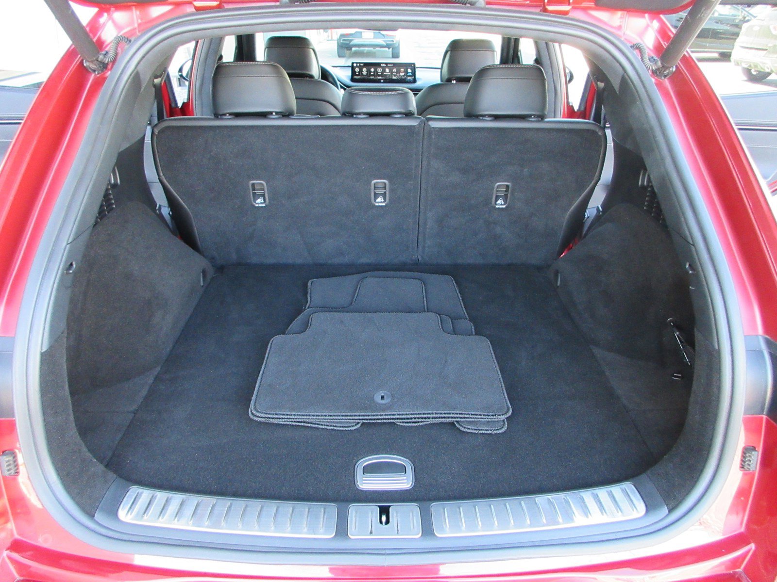 Used 2023 Genesis GV70 3.5T Sport w/ Sport Prestige Package image 56