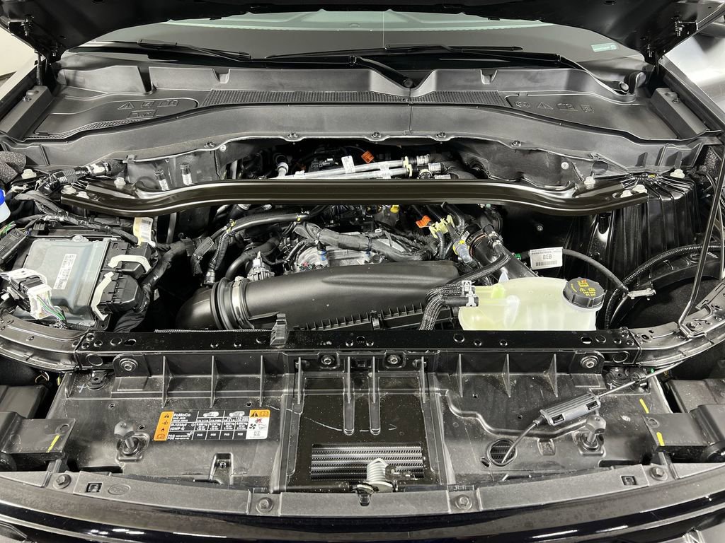 Used 2026 Ford Explorer ST-Line w/ ST-Line Street Pack image 31