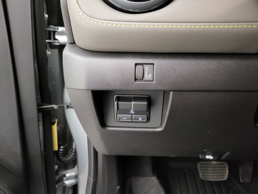 New 2026 Chevrolet Colorado ZR2 w/ Technology Package image 36