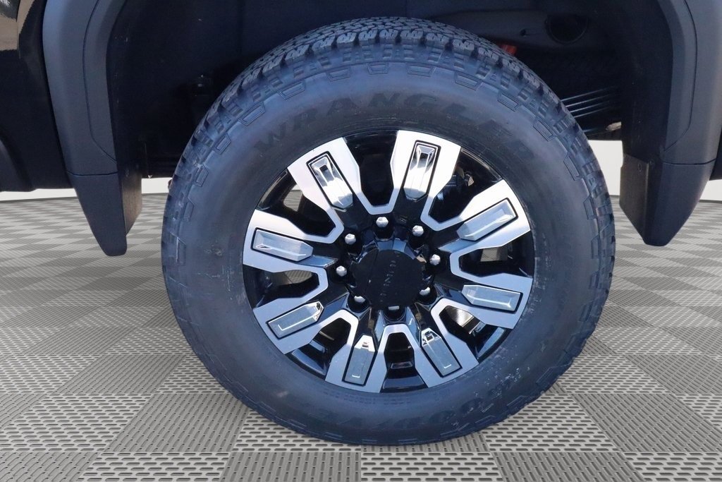 New 2026 GMC Sierra 2500 Denali w/ Denali Reserve Package image 18