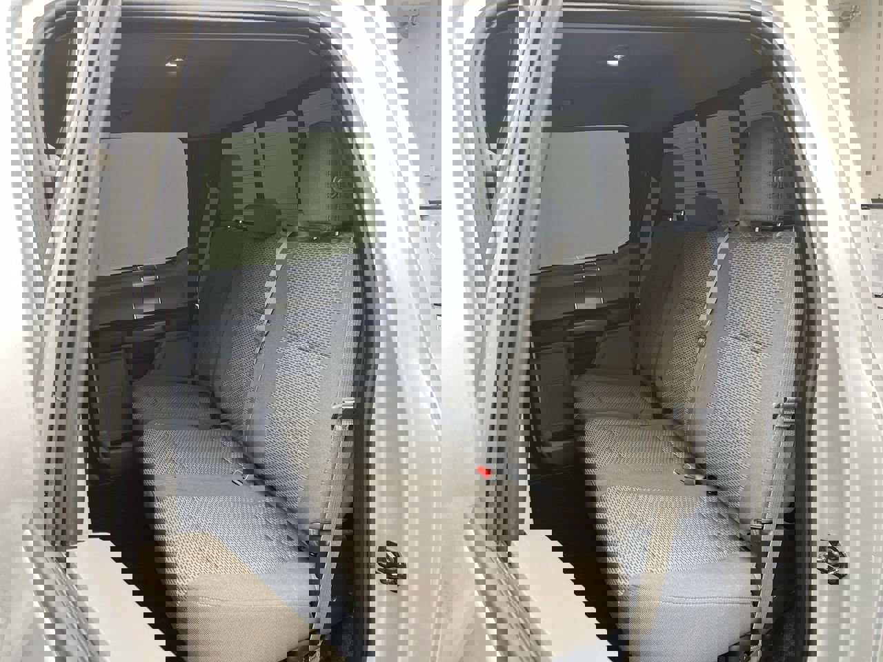 Used 2017 Ford F150 XLT w/ Equipment Group 302A Luxury image 12