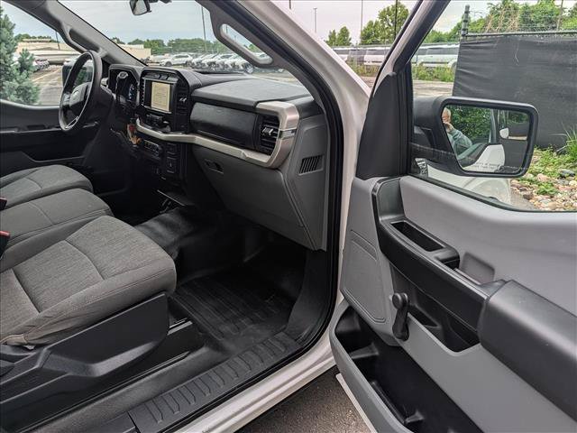 Used 2021 Ford F150 XL RWD image 12