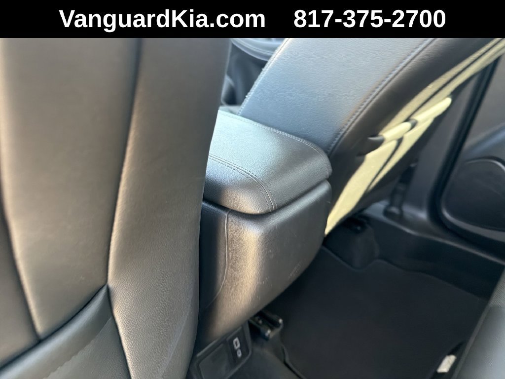 Used 2025 Buick Encore GX Preferred AWD/4WD image 24