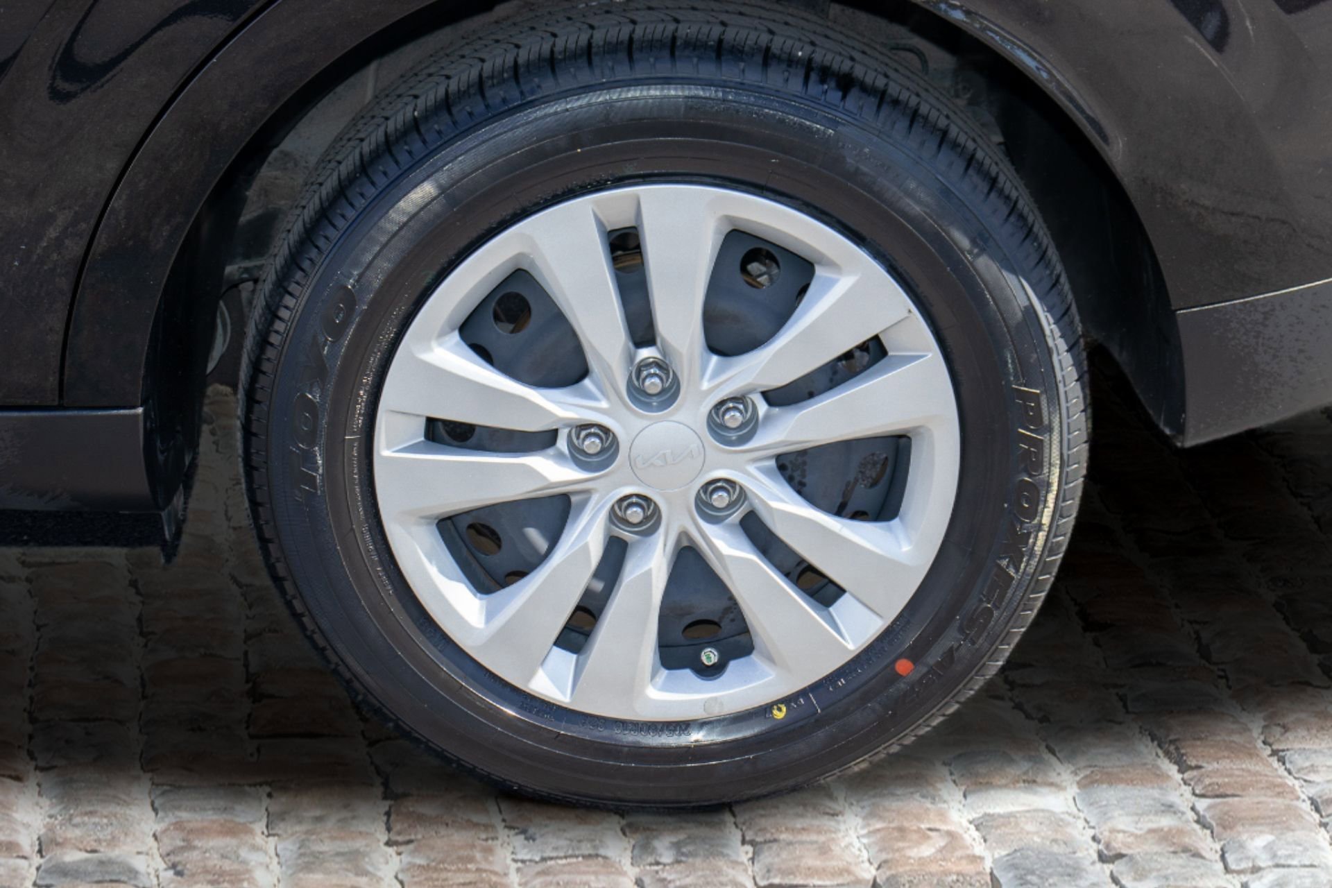 Used 2023 Kia Soul LX image 35