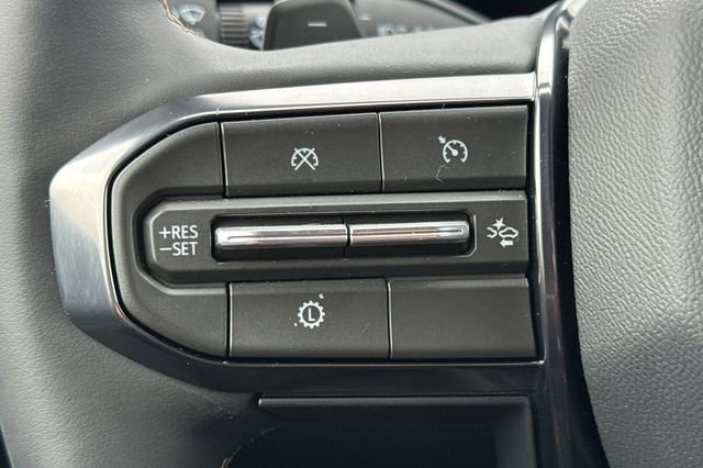 New 2026 GMC Terrain AT4 w/ Convenience Package III image 28