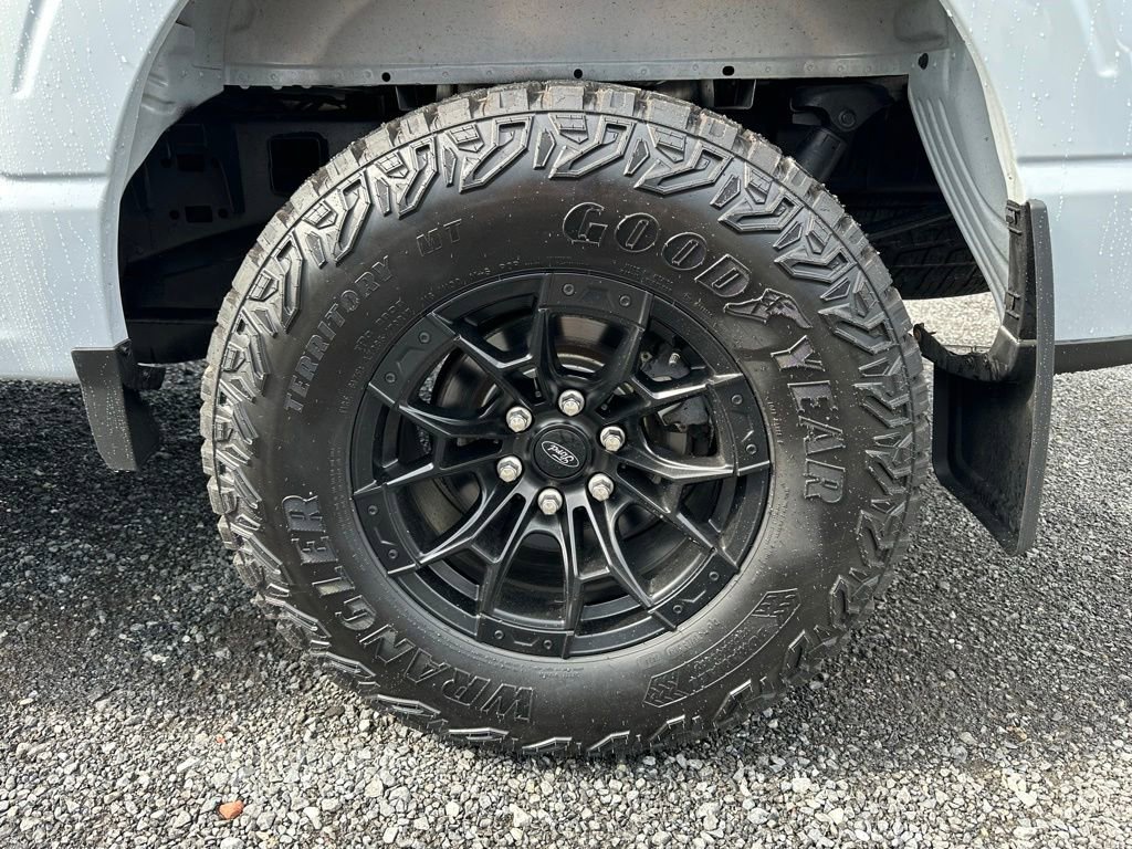 Used 2022 Ford F150 XLT w/ Equipment Group 302A High AWD/4WD image 15