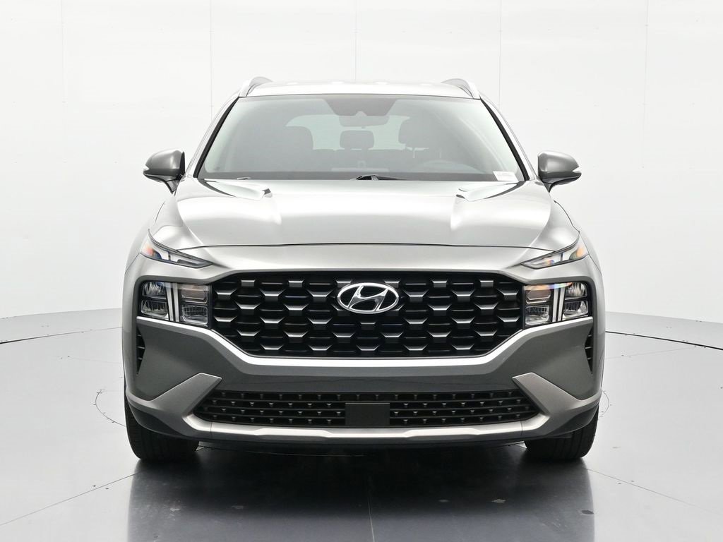 Used 2023 Hyundai Santa Fe SEL image 2