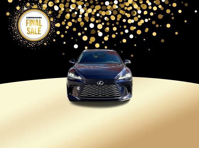 Used 2025 Lexus RX 350 Premium image 9