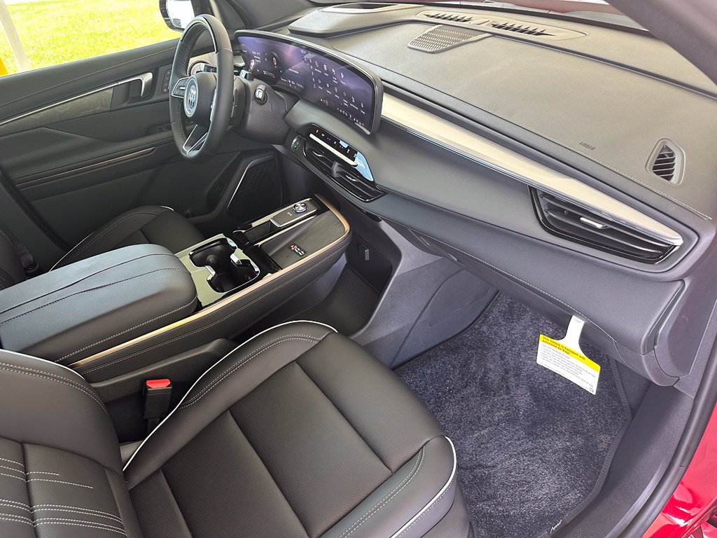 New 2026 Buick Enclave Avenir w/ Super Cruise Package FWD image 42