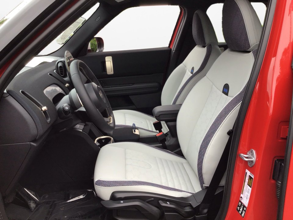 New 2026 MINI Cooper Countryman S image 9