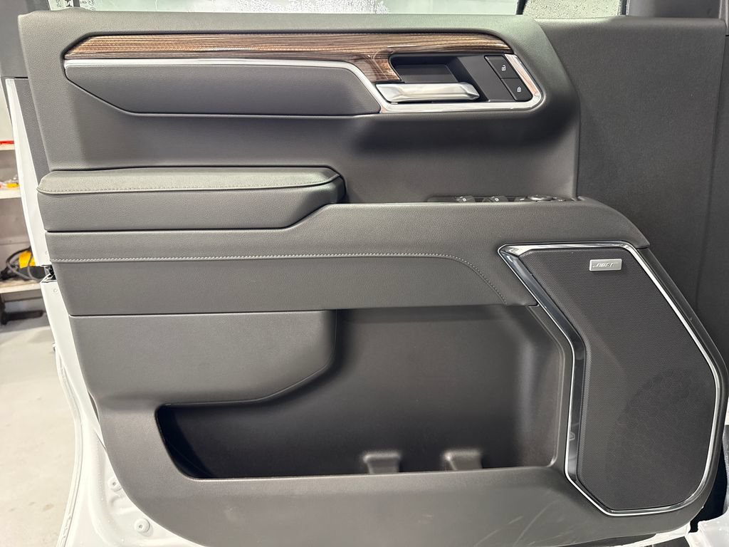 New 2026 Chevrolet Silverado 1500 LT Trail Boss w/ LT Trail Boss Premium Package AWD/4WD image 30