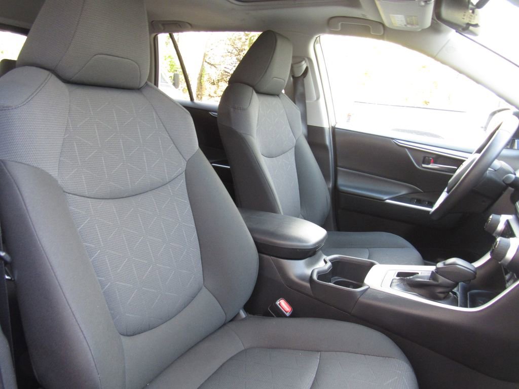 Certified 2024 Toyota RAV4 XLE w/ Convenience Package AWD/4WD image 19