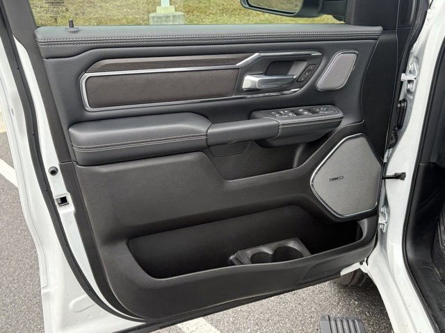 New 2026 RAM 1500 Laramie w/ Night Edition image 12