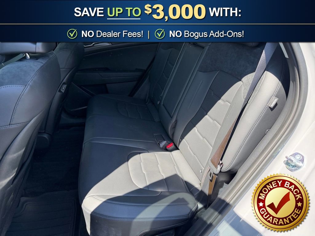 Used 2026 Kia Sportage SX Prestige image 21