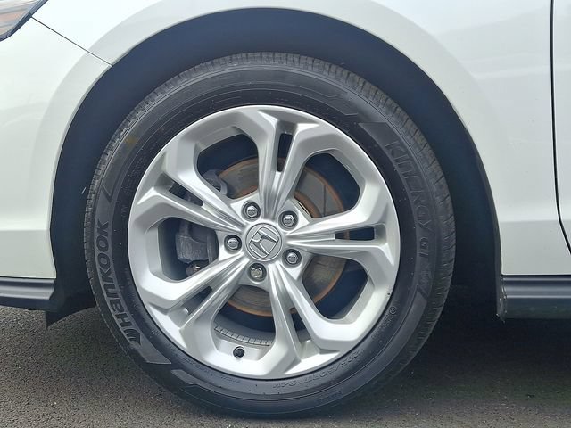 Used 2023 Honda Accord LX image 8