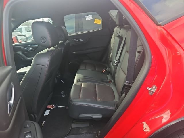 Used 2021 Chevrolet Blazer RS w/ Enhanced Convenience Package image 4