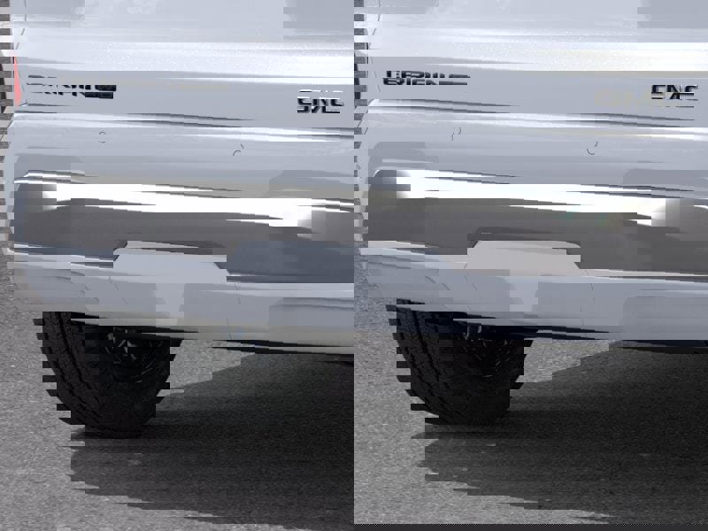 New 2026 GMC Terrain Denali image 38