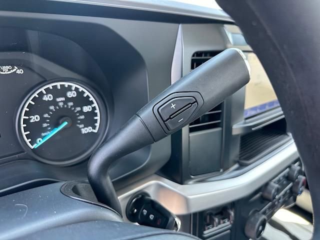 New 2024 Ford F350 XL w/ XL Chrome Package image 34