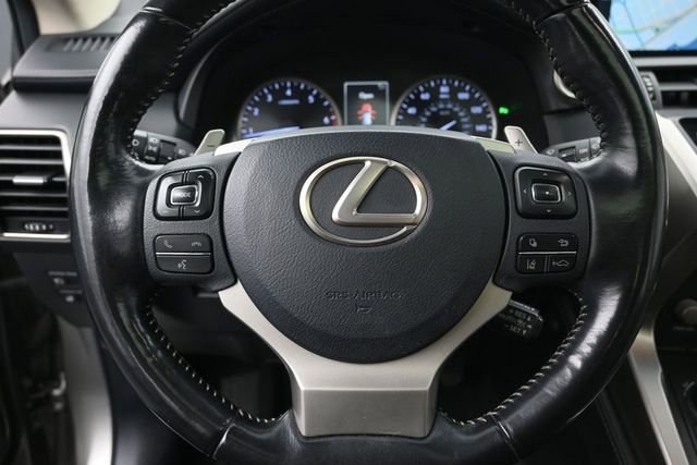 Used 2018 Lexus NX 300 AWD w/ Premium Package image 20