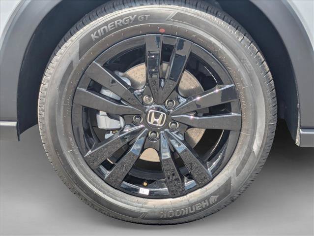 Used 2027 Honda HR-V Sport image 10