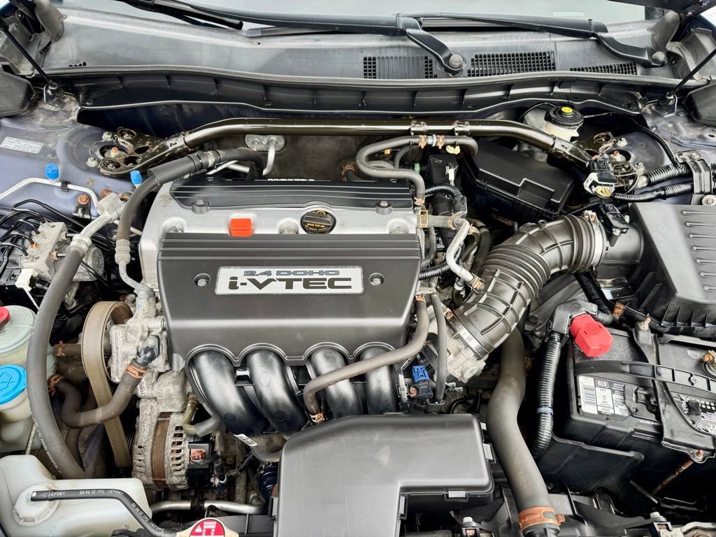 Used 2012 Honda Crosstour EX image 9