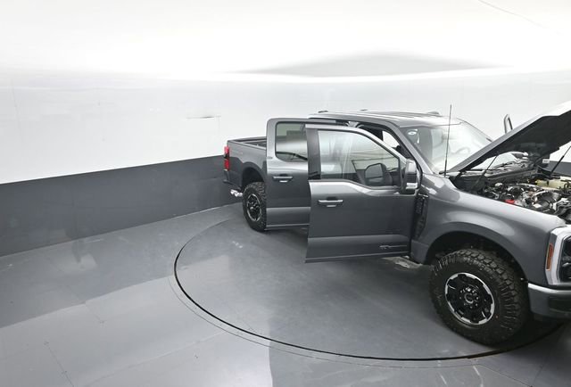 New 2026 Ford F250 Platinum image 42