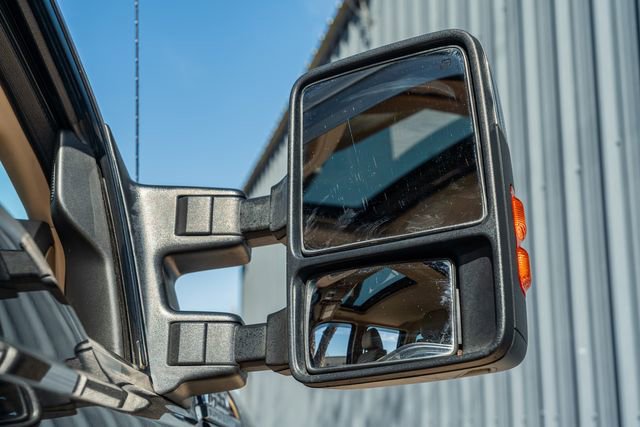 Used 2011 Ford F350 Lariat w/ Lariat Ultimate Pkg image 13