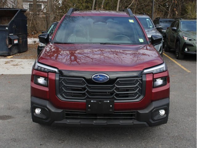 New 2026 Subaru Outback Limited w/ Premium/Limited Plus Package image 20