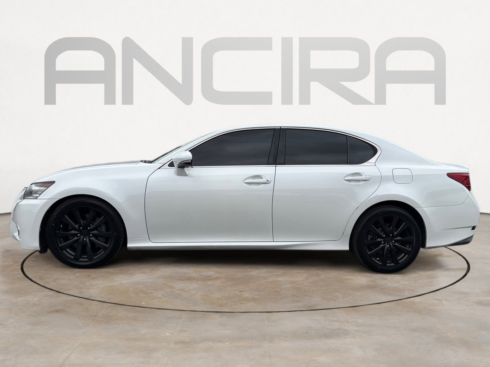 Used 2014 Lexus GS 350 w/ Premium Package image 8
