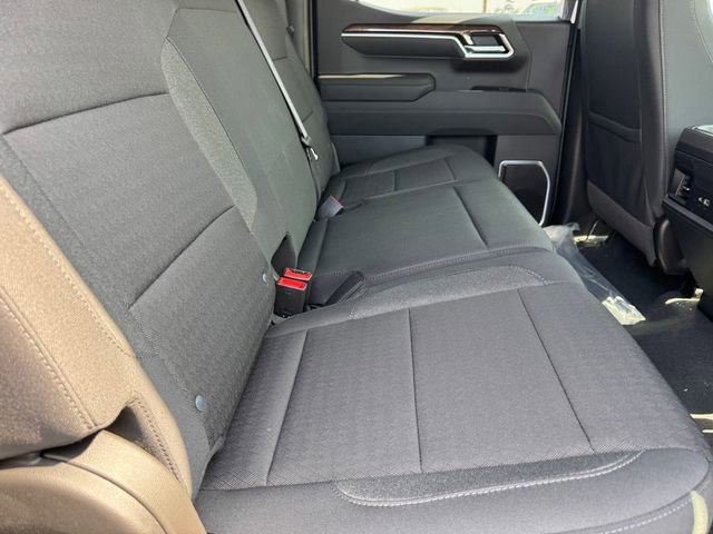 New 2026 Chevrolet Silverado 1500 LT w/ All Star Edition Plus image 8