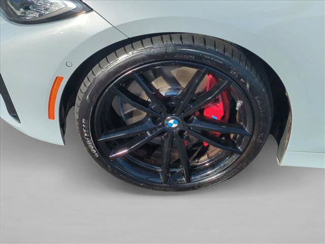 Used 2024 BMW M440i Coupe w/ Premium Package RWD image 25