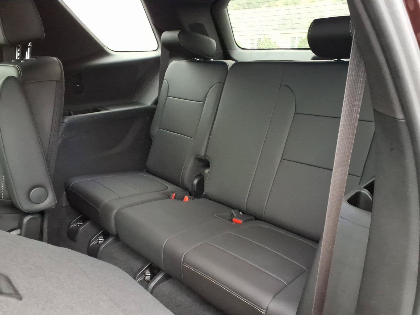 Used 2023 Chevrolet Traverse LT w/ LT Premium Package AWD/4WD image 8