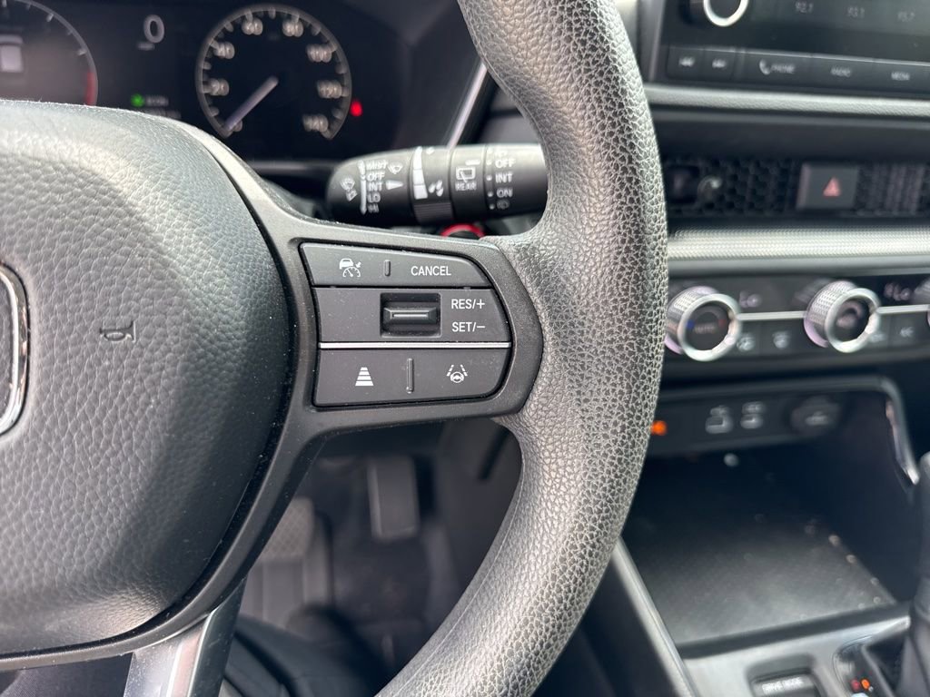 Used 2024 Honda CR-V EX image 17